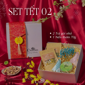 SET TẾT ĐẶC BIỆT