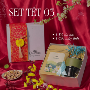 SET TẾT 1 TRÀ 1 CỐC